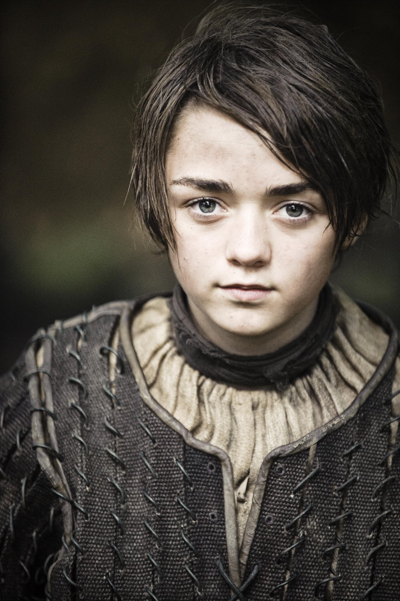 Illustration for article titled 21 stunning Game of Thrones photos introduce a whole new cast!
